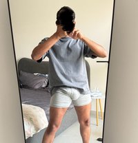 Elite Male Companion for Women - Male escort in Bangalore