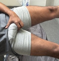 Elite Male Companion for Women - Male escort in Bangalore