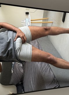 Elite Male Companion for Women - Male escort in Kochi Photo 4 of 5