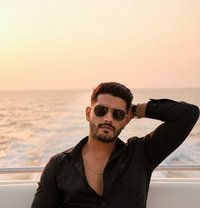 Akash - Acompañantes masculino in Candolim, Goa Photo 2 of 4