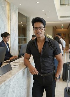 Elite Male Escort for Women - Male escort in Kolkata Photo 1 of 19