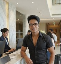 Elite Male Escort for Women - Male escort in Kolkata