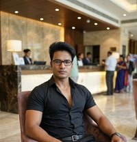 Elite Male Escort for Women - Male escort in Kolkata