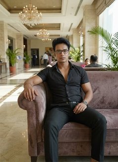 Elite Male Escort for Women - Male escort in Kolkata Photo 3 of 19