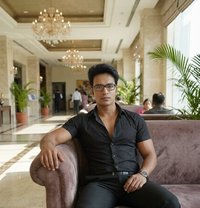 Elite Male Escort for Women - Male escort in Kolkata