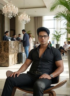 Elite Male Escort for Women - Male escort in Kolkata Photo 4 of 19