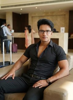 Elite Male Escort for Women - Male escort in Kolkata Photo 5 of 19