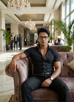 Elite Male Escort for Women - Male escort in Kolkata Photo 6 of 19