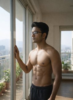 Elite Male Escort for Women - Male escort in Kolkata Photo 11 of 19