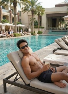 Elite Male Escort for Women - Male escort in Kolkata Photo 13 of 19