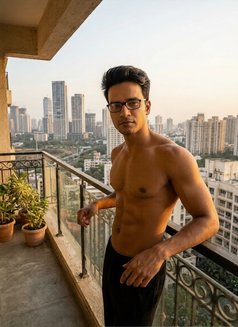 Elite Male Escort for Women - Male escort in Kolkata Photo 18 of 19
