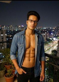 Elite Male Escort for Women - Male escort in Kolkata Photo 3 of 26