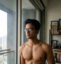 Professional Male Escort for Elite Women - Male escort in Kolkata