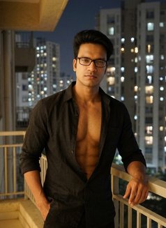 Elite Male Escort for Women - Male escort in Kolkata Photo 9 of 26