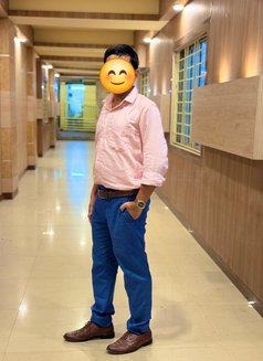 Elite Male Escort , Kolkata - Acompañantes masculino in Kolkata Photo 5 of 5