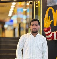 Elite Male for Her - masseur in Kolkata