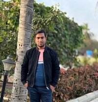 Elite Male for Her - masseur in Kolkata