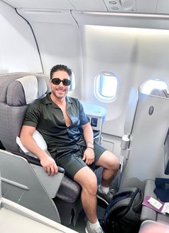 Elite Masseur in Nine Elms- Professional - Acompañantes masculino in London Photo 2 of 6