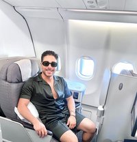 Elite Masseur in Isla Verde SAN Juan - Male escort in San Juan, Puerto Rico