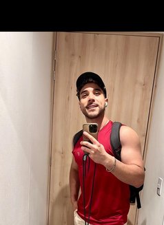 Elite Masseur in Nine Elms- Professional - Acompañantes masculino in London Photo 3 of 6