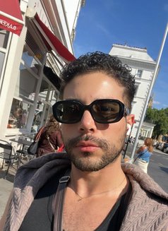 Elite Masseur in Nine Elms- Professional - Acompañantes masculino in London Photo 4 of 6