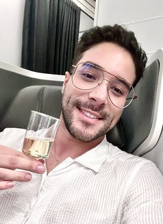 Elite Masseur in Nine Elms- Professional - Acompañantes masculino in London Photo 5 of 6