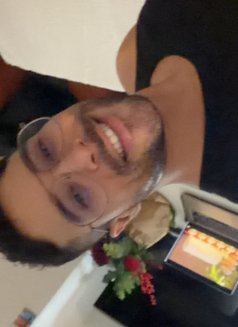 Elite Masseur in Nine Elms- Professional - Acompañantes masculino in London Photo 6 of 6