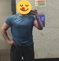 Elite$!mba Male Escort - Male escort in Mumbai