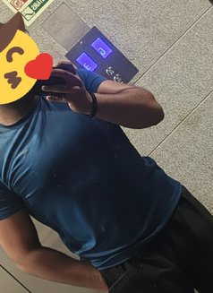 Elite$!mba Male Escort - Male escort in Mumbai Photo 2 of 4