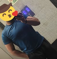 Elite$!mba Male Escort - Male escort in Mumbai