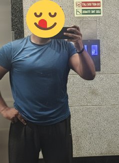 Elite$!mba Male Escort - Male escort in Mumbai Photo 3 of 4