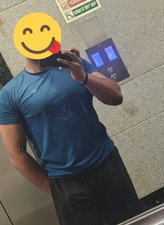 Elite$!mba Male Escort - Male escort in Mumbai Photo 4 of 4