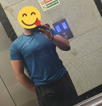 Elite$!mba Male Escort - Male escort in Mumbai