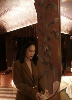 Elite Classy GFE - escort in Hong Kong Photo 13 of 14