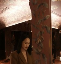 Elite Classy GFE - escort in Hong Kong