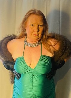Elite Mistress_🇬🇧Lady Maree🇬🇧 - dominatrix in Dubai Photo 12 of 16