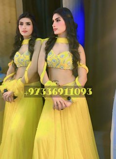 Elite Model Ayesha - puta in Doha Photo 3 of 4