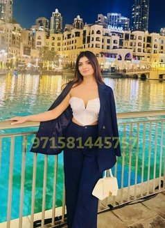 Elite Model Humasha Baloch - puta in Dubai Photo 1 of 5