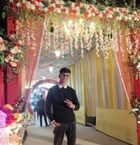 Elite Play Boy - Male adult performer in Kolkata