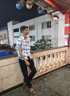 Elite Play Boy - Male adult performer in Kolkata Photo 3 of 5