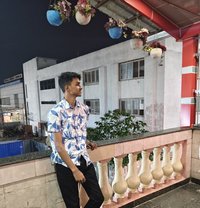 Elite Play Boy - Male adult performer in Kolkata