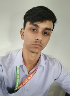 Elite Play Boy - Male adult performer in Kolkata Photo 4 of 5