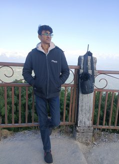 Elite Play Boy - Male adult performer in Kolkata Photo 5 of 5