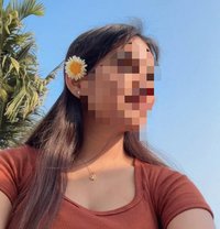 Elite Sana – Refined & Private - escort in Hyderabad