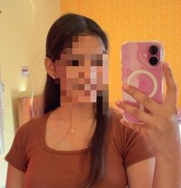 Elite Sana – Refined & Private - escort in Hyderabad