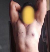 Ladies and couples only - Male escort in Bangalore