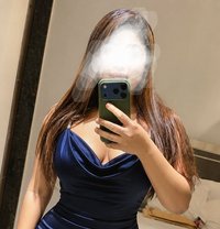Elite Service With Mallu Girl Now - escort in Abu Dhabi