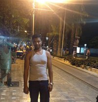 Elite Staff - masseur in Dubai