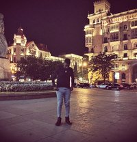 Elite Staff - masseur in Dubai