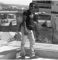 Elite Staff - masseur in Dubai